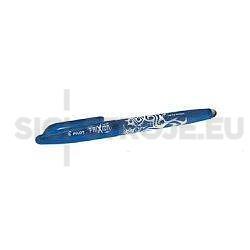 Roller FriXion PILOT 2064 - přepisovatelná tužka modrá