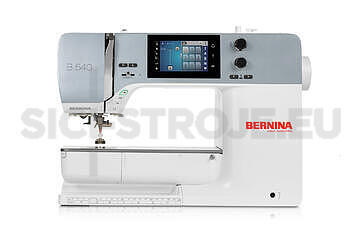 Šicí a vyšívací stroj Bernina 540 - 1