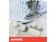 Sestava pro všívání a řasení gumy pro coverlock JANOME 1000CP COVER PRO - 1/2