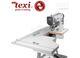 Šicí stroj TEXI HD FORTE CILINDRO UF PREMIUM EX XL - 1/3