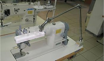 Osvětlení šicího stroje HM99T zářivkové 9W
