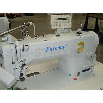 Šicí stroj EUROMAC -7220-FA/AK -jehelní podávání - 1