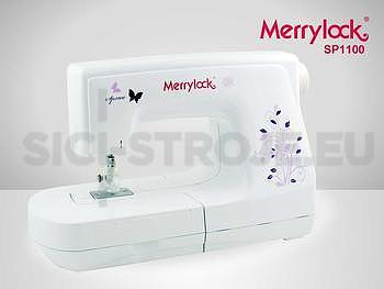Merrylock - SP1100 - 1