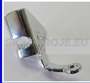 Patka quiltovací uzavřená kovová XE0765101
