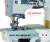 Šicí stroj Coverlock SIRUBA C007JD-W812-356/CRL/UTP/RL krycí steh, ořez, odstřih ( kpl ) - 2/5
