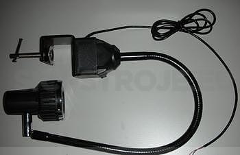 Lampička LED flexibilní LBH-D65 2W - 2
