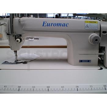 Šicí stroj EUROMAC 8500 - 2