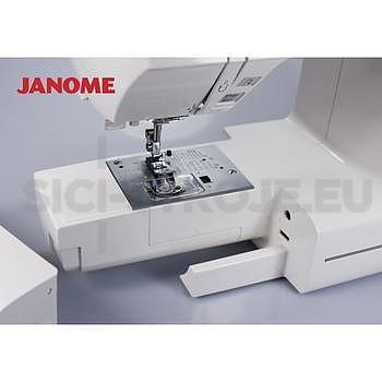 JANOME 601 XL - 3