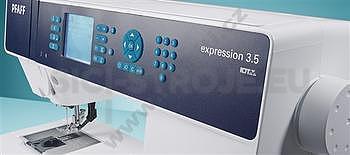 Šicí stroj Pfaff Expression 3.5 - 3