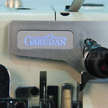 Šicí stroj Garudan GOV-2004-24 (komplet) - 5